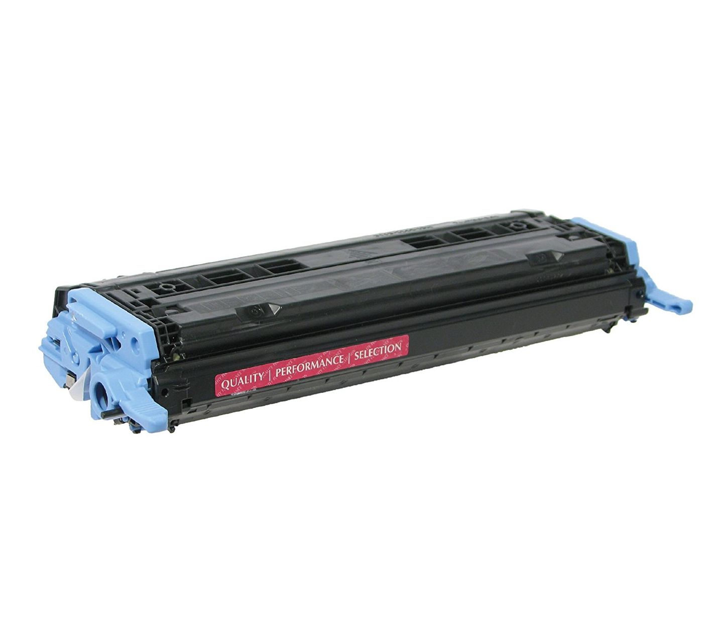 HP 124A Magenta Generic Cartridge