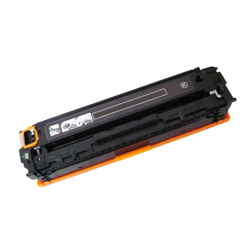 HP 128A Black Generic Cartridge