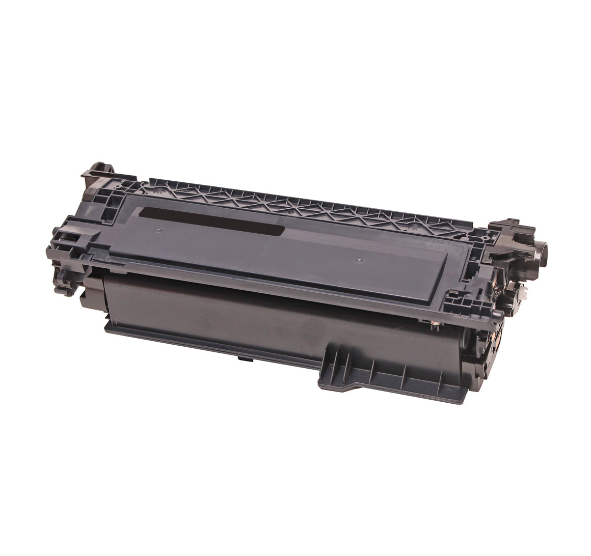 HP 507A Black Generic Cartridge