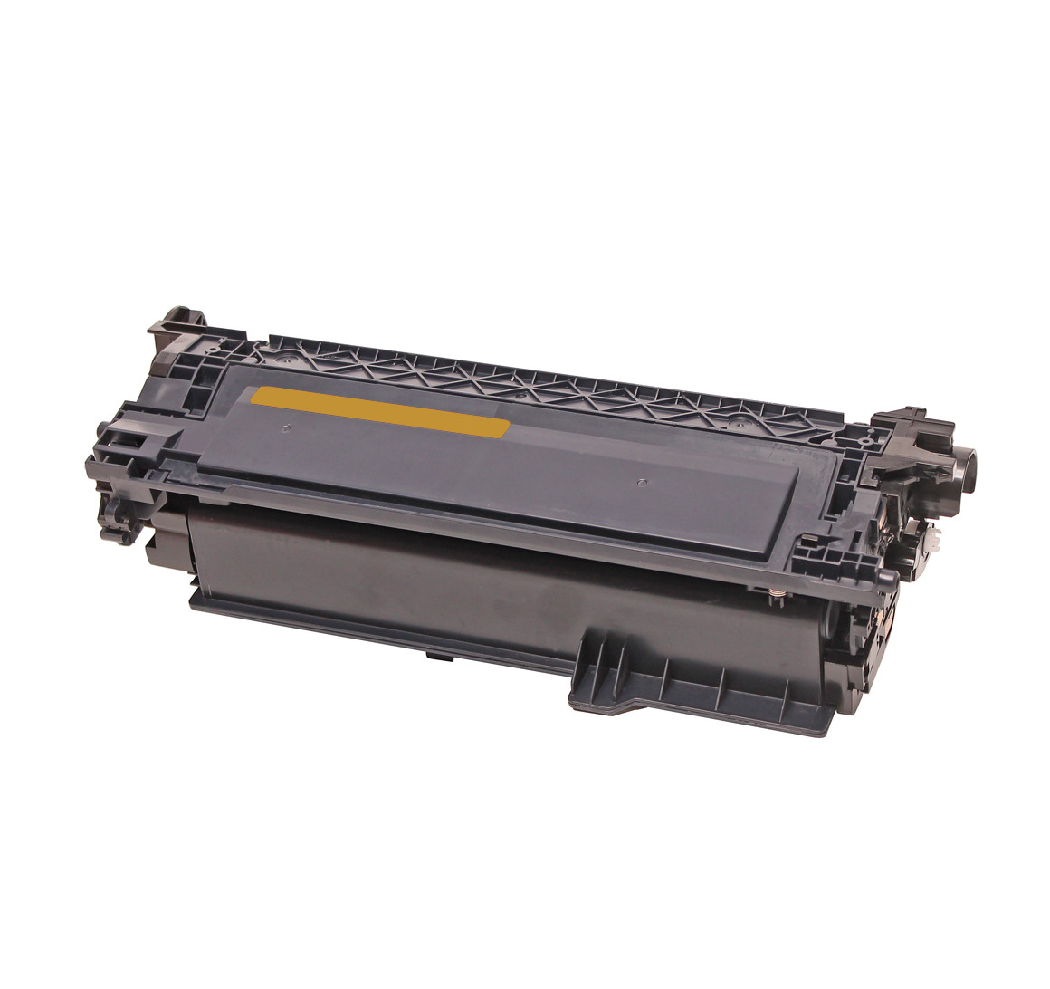 HP 507A Yellow Generic Cartridge