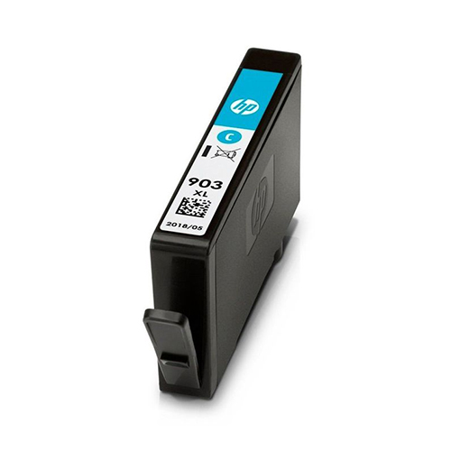 HP 903xl Original Ink Cartridge – Cyan - Image 2