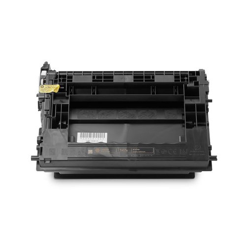 Hp 147A Original Toner Cartridge – Black - Image 2