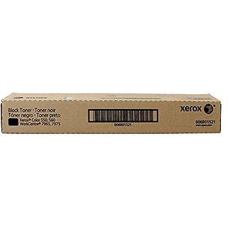 Original Xerox 006R01525 Black Toner Cartridge 550/560/570